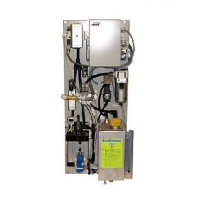 Máy bơm dầu máy CNC EcoBooster EB7VP